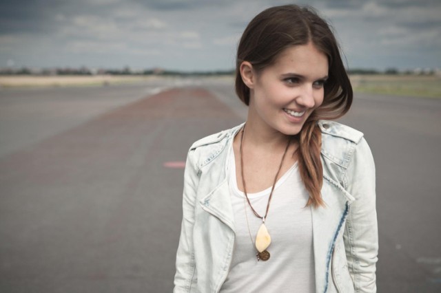 Valérie Schneider Fotoğrafı