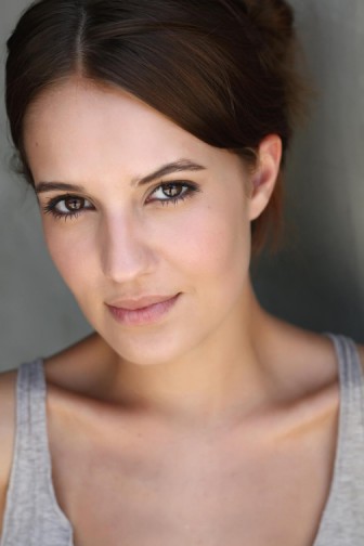 Valérie Schneider fotoğrafı