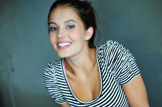 Valérie Schneider fotoğrafı