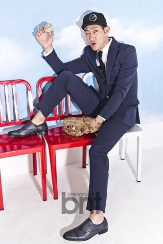 Kim Chang-ryul Fotoğrafı