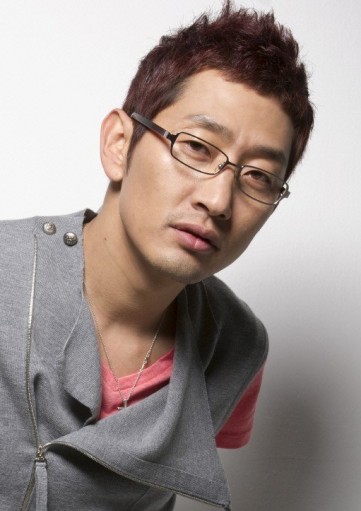 Kim Chang-ryul Fotoğrafı