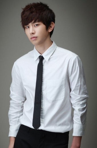 Ji Yoon-ho fotoğrafı