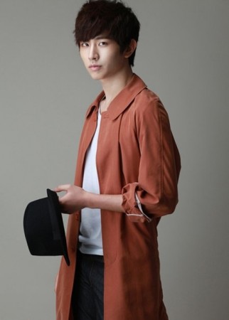 Ji Yoon-ho fotoğrafı