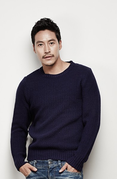 Noh Chi-man Fotoğrafı