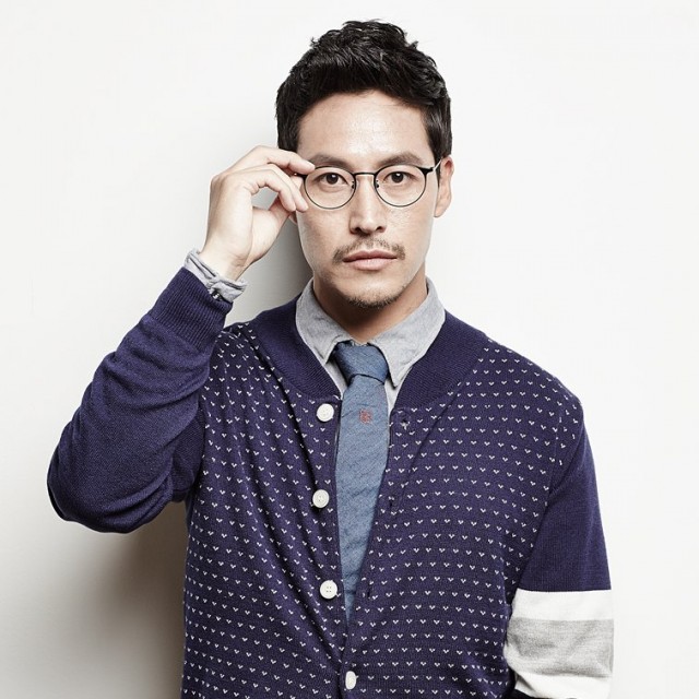 Noh Chi-man Fotoğrafı