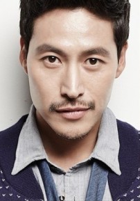 Noh Chi-man Fotoğrafı