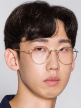 Lee Sang-Jin fotoğrafı