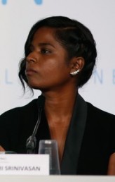 Kalieaswari Srinivasan fotoğrafı