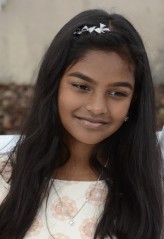 Claudine Vinasithamby fotoğrafı