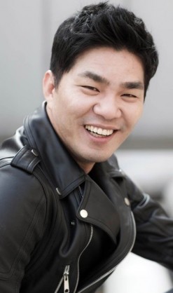 Choi Min-chul fotoğrafı