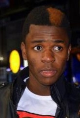 John Nyambi fotoğrafı