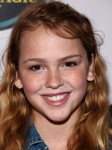 Talitha Bateman fotoğrafı
