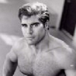 Paul Sampson fotoğrafı