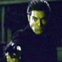 Paul Sampson fotoğrafı