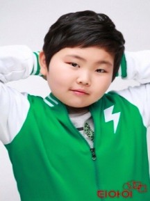 Park Min-soo fotoğrafı