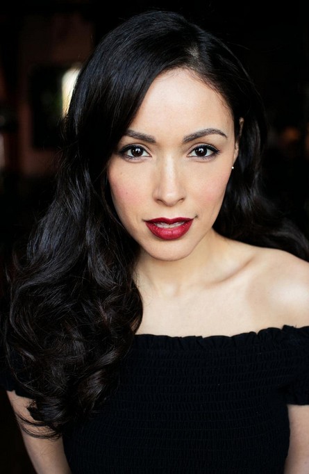 Tamara Almeida Fotoğrafı