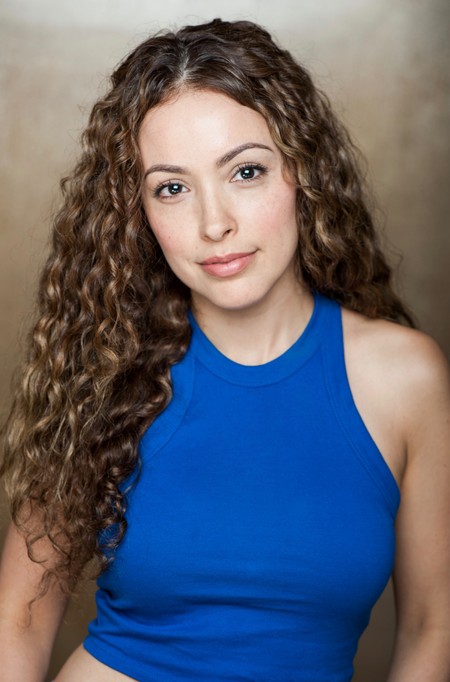 Tamara Almeida Fotoğrafı