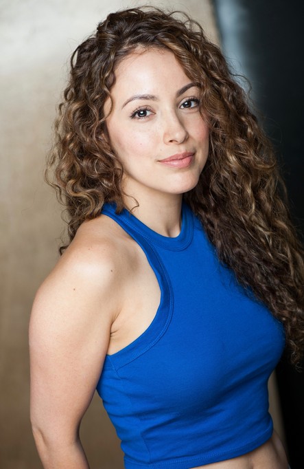 Tamara Almeida Fotoğrafı