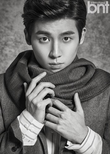 Cho Hyun-chul fotoğrafı