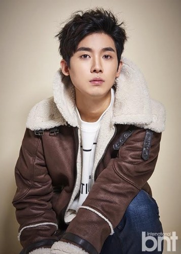 Cho Hyun-chul fotoğrafı