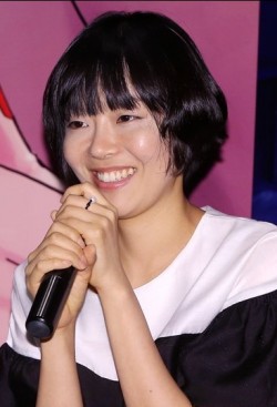 Lee Sang-hee (i) fotoğrafı