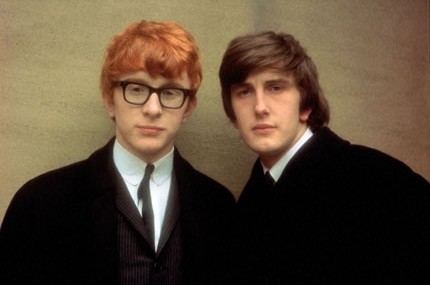 Peter Asher Fotoğrafı