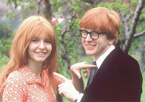 Peter Asher fotoğrafı
