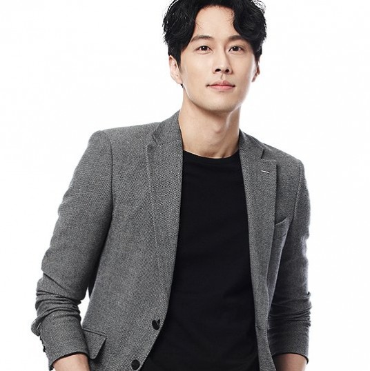 Baek Jong-won Fotoğrafı