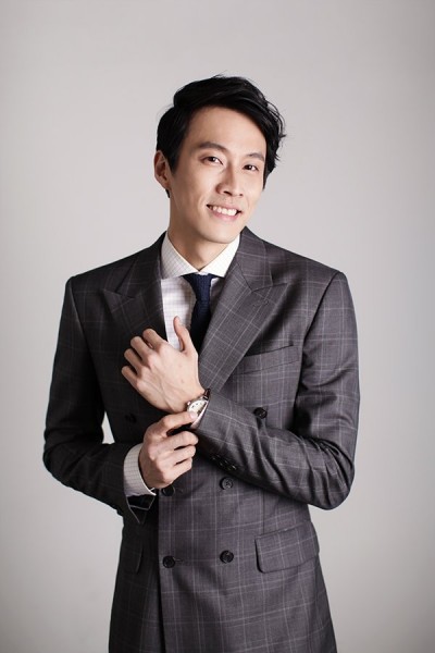 Baek Jong-won Fotoğrafı