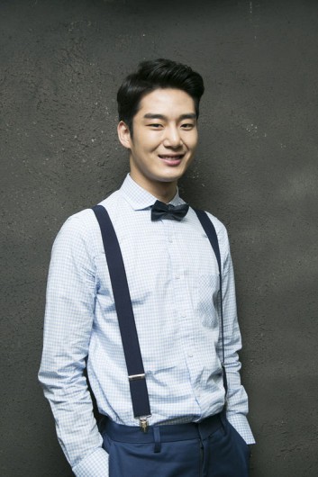 Choi Won-myeong fotoğrafı