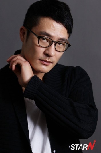 Choi Ji-ho Fotoğrafı