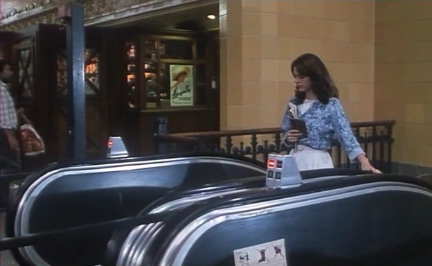 Natasha Hovey fotoğrafı