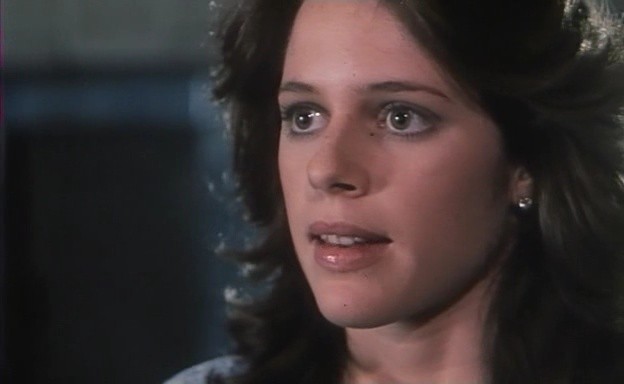 Natasha Hovey fotoğrafı