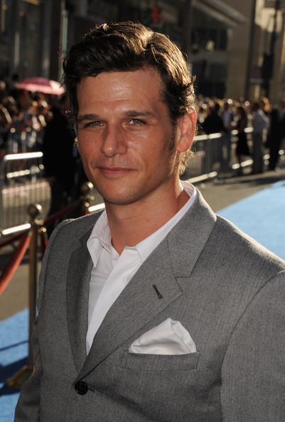 Mark Kassen fotoğrafı