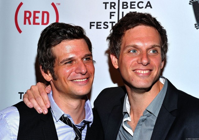 Mark Kassen fotoğrafı