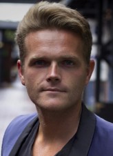 Greg Kriek fotoğrafı