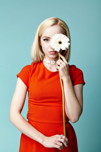Dove Cameron Fotoğrafı