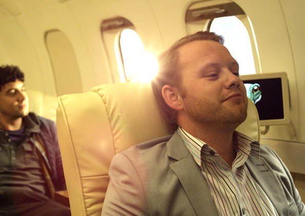 Michael Jibson fotoğrafı