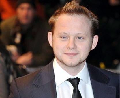 Michael Jibson fotoğrafı