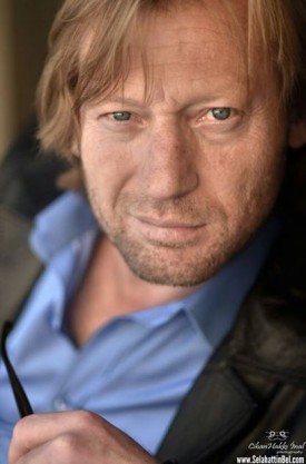 Selahattin Bel fotoğrafı