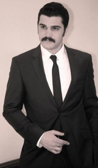 Burak Sevinç fotoğrafı