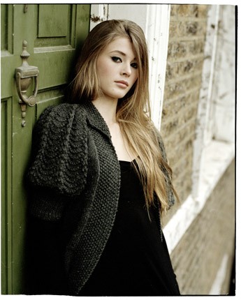 Carmel O'Sullivan fotoğrafı