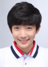 Park Shi-jin fotoğrafı