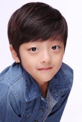 Ko Woo-rim fotoğrafı