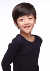 Ko Woo-rim fotoğrafı