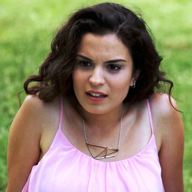 Aslı Bekiroğlu Fotoğrafı