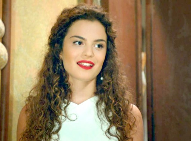 Aslı Bekiroğlu Fotoğrafı