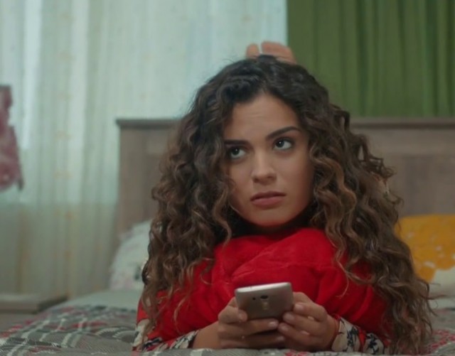 Aslı Bekiroğlu Fotoğrafı