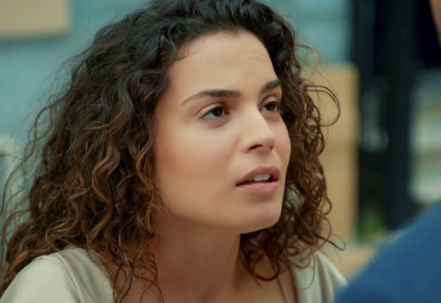 Aslı Bekiroğlu Fotoğrafı