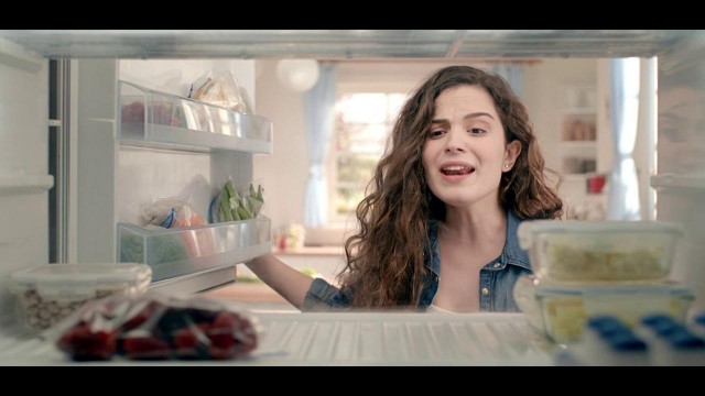 Aslı Bekiroğlu Fotoğrafı